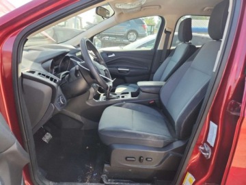 Ford Escape III 2019 Ford Escape 2019 FORD ESCAPE SE 1.5 Benzyna 179KM, zdjęcie 6