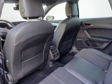 Cupra Formentor Crossover 1.5 TSI 150KM 2022 Cupra Formentor Kamera Cofania NISKI PRZEBIEG 1.5 Benzyna 150KM, zdjęcie 2