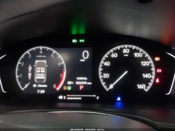 Honda Civic XII 2025 Honda Civic 2025r., 2.0L 2.0 Benzyna 150KM, zdjęcie 10