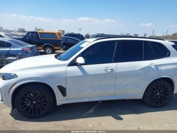 BMW X5 G05 2025 BMW X5 sDrive40i 2025 3.0l 3.0 Benzyna 375KM, zdjęcie 2