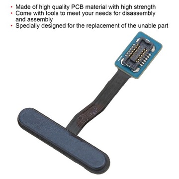 Кабель кнопки «Домой» Гибкий кабель для телефона с