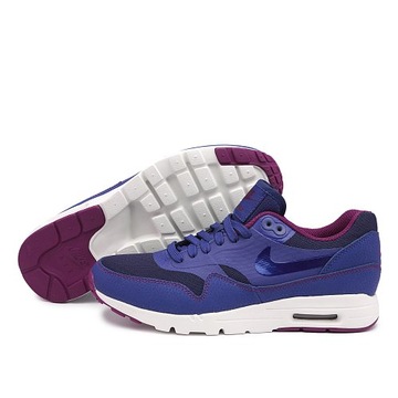 Nike Air Max Command Damskie Białe Buty Sportowe