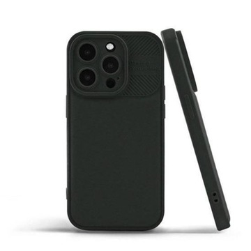 Etui SAMSUNG GALAXY A25 5G Protector Case czarne