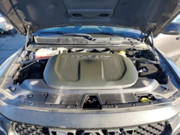  RAM 1500 TRX 2023 6.2l 6.2 Benzyna 702KM, zdjęcie 6