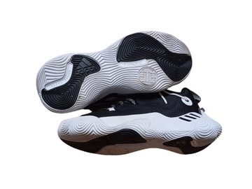 ЖЕНСКИЕ КРОССОВКИ ADIDAS HARDEN STEPBACK 3 39 1/3