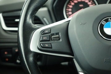 BMW Seria 2 F22-F23-F45-F46 Active Tourer 220d 190KM 2015 BMW 2 Gran Tourer 220d Gran Tourer, Salon Polska, zdjęcie 16