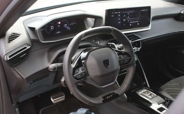 Peugeot 2008 2024 Peugeot 2008 GT EAT8 2024 Od RiA 1.2 Benzyna 130KM, zdjęcie 1