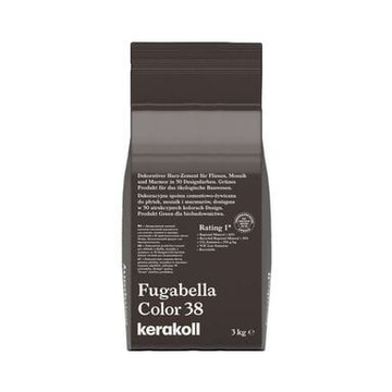 Fuga Kerakoll Fugabella color 38 3kg