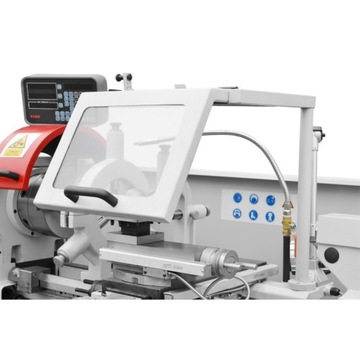 ПРАВИЛА ДЛЯ ТОКАРНОГО СТАНКА 410X1000 CORMAK