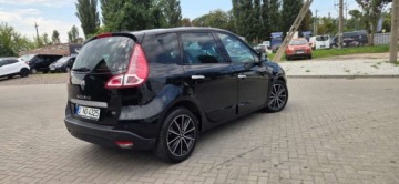 Renault Scenic III Van 1.9 dCi FAP 130KM 2011 Renault Scenic 1,9 DCI 130Km Alu Klima Import Raty Oplaty ASO 1.9, zdjęcie 6