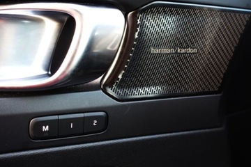 Volvo XC40 2021 Volvo XC 40 B4 Mild-hybrid AWD R-Design Bezwypadek salon PL FV23, zdjęcie 18