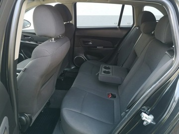 Chevrolet Cruze Kombi 2.0 VCDI 16V DOHC 163KM 2013 Chevrolet Cruze 2.0CRDI 163KM Klimatyzacja, zdjęcie 15