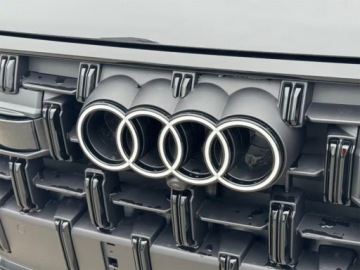 Audi Q7 II 2026 AUDI Q7 55 TFSI e quattro Suv 3.0 (394KM) 2026, zdjęcie 15