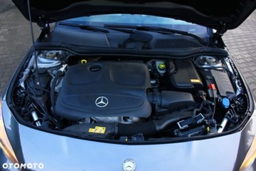 Mercedes CLA C117 Coupe 2.0 250 211KM 2016 Mercedes-Benz CLA Mercedes-Benz CLA 250 4Matic 7G-DCT 2.0 Benzyna 211KM, zdjęcie 38