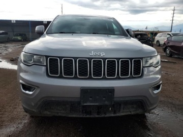 Jeep Grand Cherokee IV 2020 Jeep Grand Cherokee Laredo 2020 3.6l 3.6 Benzyna 295KM, zdjęcie 5