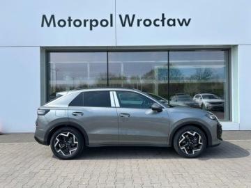 Volkswagen T-Roc I SUV Facelifting 1.5 TSI ACT 150KM 2026 Volkswagen T-Roc R-Line 1.5 eTSI 150KM DSG, zdjęcie 8