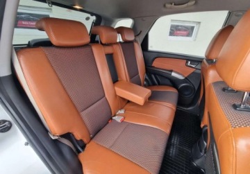 Kia Sportage II 2.0 CRDi 112KM 2005 Kia Sportage Sliczna 2.0 CRDi 4x4 AWD Bogata Wersja ORYGINAL Zadbana WYJAT, zdjęcie 8