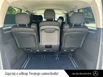 Mercedes Vito W447 2024 Mercedes-Benz Vito Tourer PRO/114 CDI/9G-TRONIC/8-, zdjęcie 11