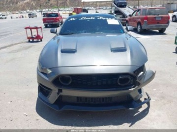 Ford Mustang VI Mach 1 5.0 Ti-VCT 460KM 2021 Ford Mustang GT Fastback 2021 5.0l 5.0 Benzyna 460KM, zdjęcie 7