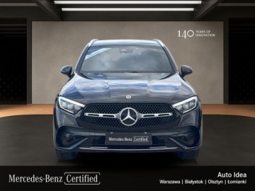 Mercedes GLC C254/X254 Coupe 2.0 200 204KM 2025 Mercedes-Benz GLC 200 Gwarancja/ AMG Line/ Apple C, zdjęcie 7