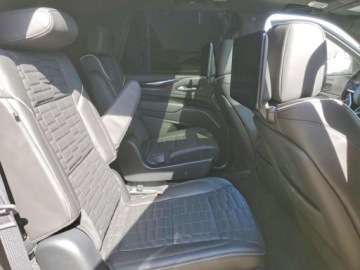 Cadillac Escalade III 2023 Cadillac Escalade 2023 CADILLAC ESCALADE V SPORT 6.2 Benzyna 682KM, zdjęcie 10