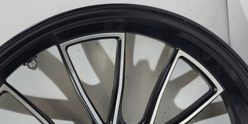 Передний диск 17 x 3,5 дюйма Ducati Diavel 1200 1260