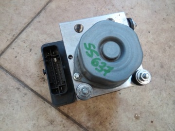 POMPA ABS DACIA LOGAN II SANDERO II 476603249R *