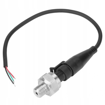 PROF PRZETWORNIK CIŚNIENIA 5 V G1/4 (0--80PSI)