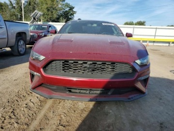Ford Mustang VI 2019 Ford Mustang 2019 2.3l 2.3 Benzyna 310KM, zdjęcie 5