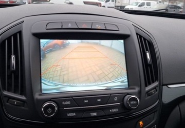 Opel Insignia I Country Tourer 1.6 Turbo ECOTEC 170KM 2015 Opel Insignia 1.6 T Cosmo SS 1.6 Benzyna 170KM, zdjęcie 25