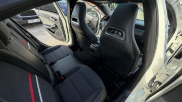 Mercedes Klasa A W176 Hatchback 5d 1.5 180 CDI BlueEFFICIENCY 109KM 2013 Mercedes A 180 1.5CDi 109PS OPŁACONY Bezwypadkowy, zdjęcie 17