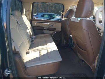  RAM 1500 2021r., Laramie, od ubezpieczalni 5.7 Benzyna 395KM, zdjęcie 9