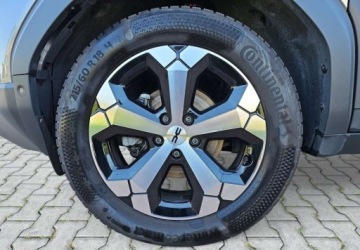 Dacia Duster III 1.6 Hybrid 140KM 2025 Dacia Duster Dacia Duster 1.6 Full Hybrid 140 Journey MMT 1.6 Hybryda 140KM, zdjęcie 13