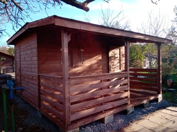 Domek narzędziowy, gospodarczy, domki,narzedziówki