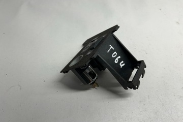 PŘÍDAVNÉ SPONA MULTIMEDIA (AUX/USB) BMW 6 CABRIO (F12) 9197318 4.4L