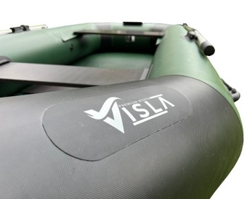 Гребной понтон ВИСЛА В-250 Н