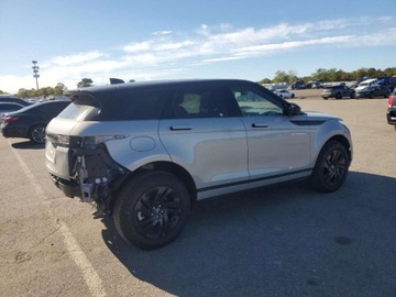 Land Rover Range Rover Evoque II 2025 Land Rover Range Rover Evoque S 2025 2.0l 2.0 Benzyna 246KM, zdjęcie 3