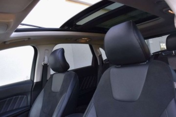 Ford Edge II SUV 2.0 TDCi Twin-Turbo 210KM 2016 Ford Edge FORD EDGE 2.0 210KM 4x4 ALU-20 LED Kamera Panorama Gwarancja 12m, zdjęcie 21