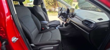 Hyundai i30 III Wagon Facelifting 1.6 CRDI 115KM 2021 Hyundai i30 1.6 CRDI 115 KM Led Automat Android Super Stan Import Raty Opl, zdjęcie 30