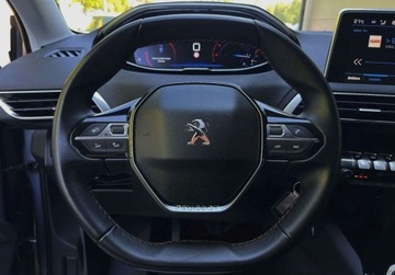 Peugeot 3008 II Crossover 1.6 BlueHDi 120KM 2018 Peugeot 3008 II LED 1.6 HDI 120KM gwarancja MANUAL 1.6 Diesel, zdjęcie 22