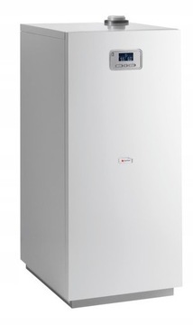 Saunier Duval Gas Dawer Niedźwiedź Condens 18