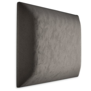 МЯГКИЕ СТЕНОВЫЕ ПАНЕЛИ, 3D ИЗГОЛОВЬЕ, 40x40