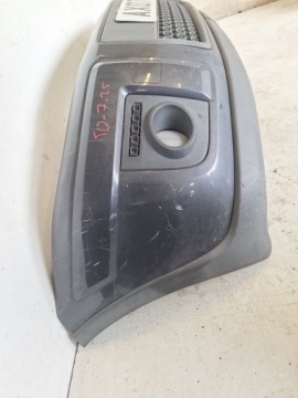 FORD FUSION PLUS LIFT 06-12 Stoßstange | thumb 7