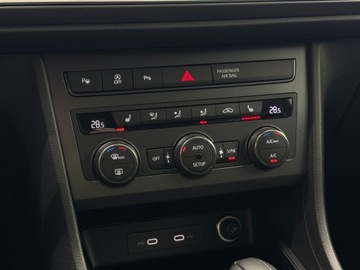 Cupra Ateca Crossover Facelifting 1.5 TSI 150KM 2024 Cupra Ateca 1.5 TSI DSG / 1właściciel / Salon Pols, zdjęcie 21