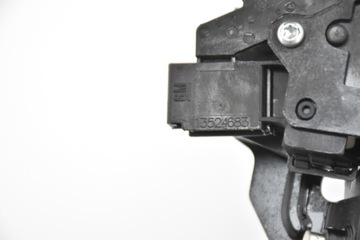 ЗАМОК ЗАДНЕЙ ДВЕРИ OPEL ASTRA J GTC 3D