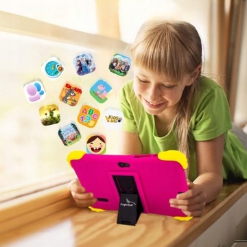 Детский планшет 7