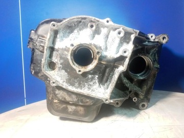 БЛОК ДВИГАТЕЛЯ HONDA CB 400