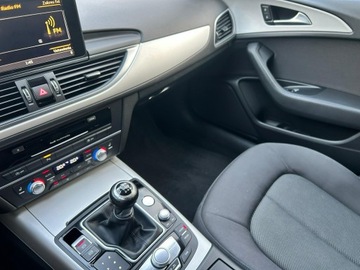 Audi A6 2016 Audi A6 Avant 2.0 TDI 190 KM | C7 FL | Navi | LED, zdjęcie 35