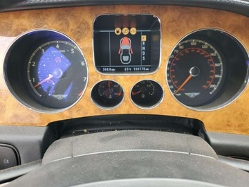 Bentley 2004 Bentley Continental GT 2004 6.0l 6.0 Benzyna 552KM, zdjęcie 9