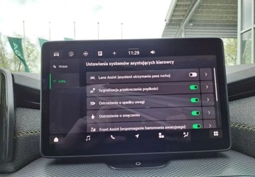 Skoda Kodiaq II 2025 Skoda Kodiaq 2.0 TSI 204KM DSG 4x4 EDITION 130, dostepny od reki 2.0, zdjęcie 15